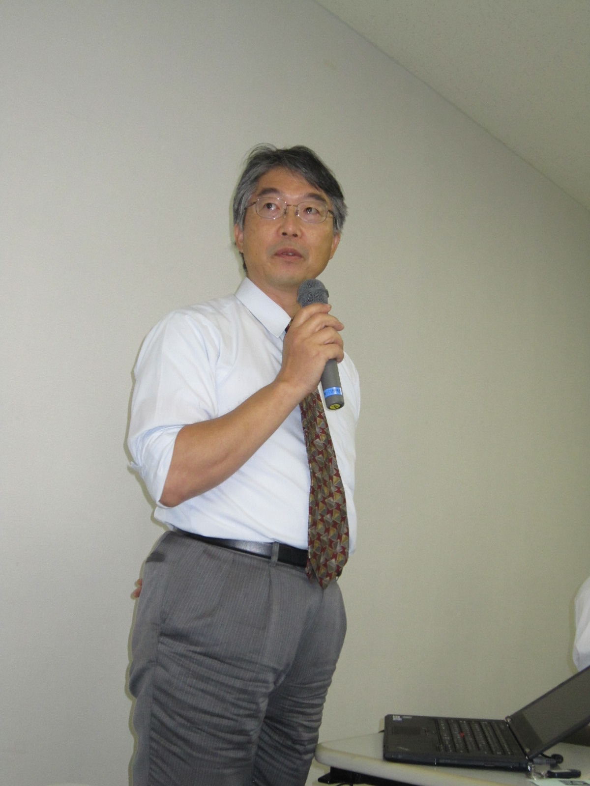 総評